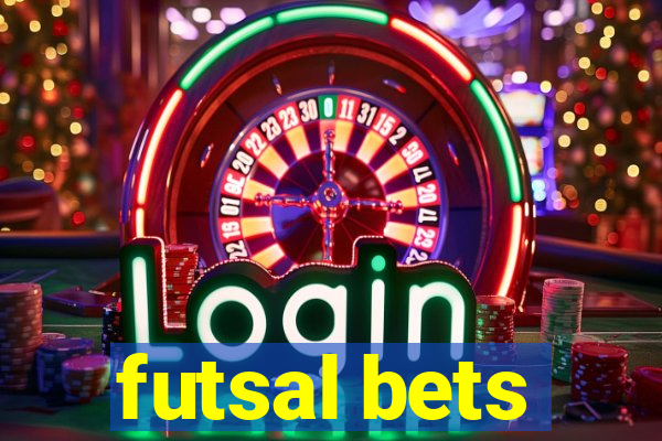 futsal bets